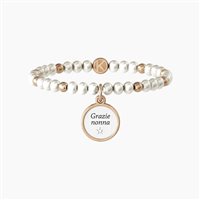 Bracciale Kidult Donna Family in Perle 732099 - 732099